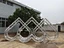 Circle Truss